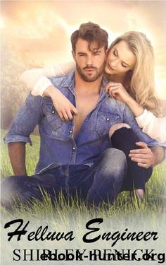 Helluva Engineer by Shirley Penick