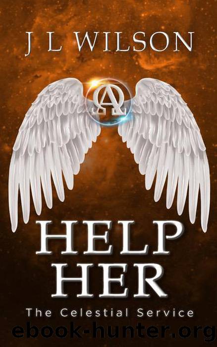 Help Her by J L Wilson