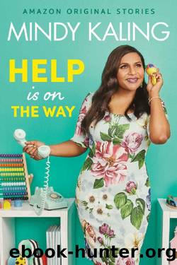 Help Is on the Way (Nothing Like I Imagined) by Mindy Kaling