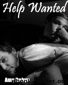 Help Wanted by Amy Robyn