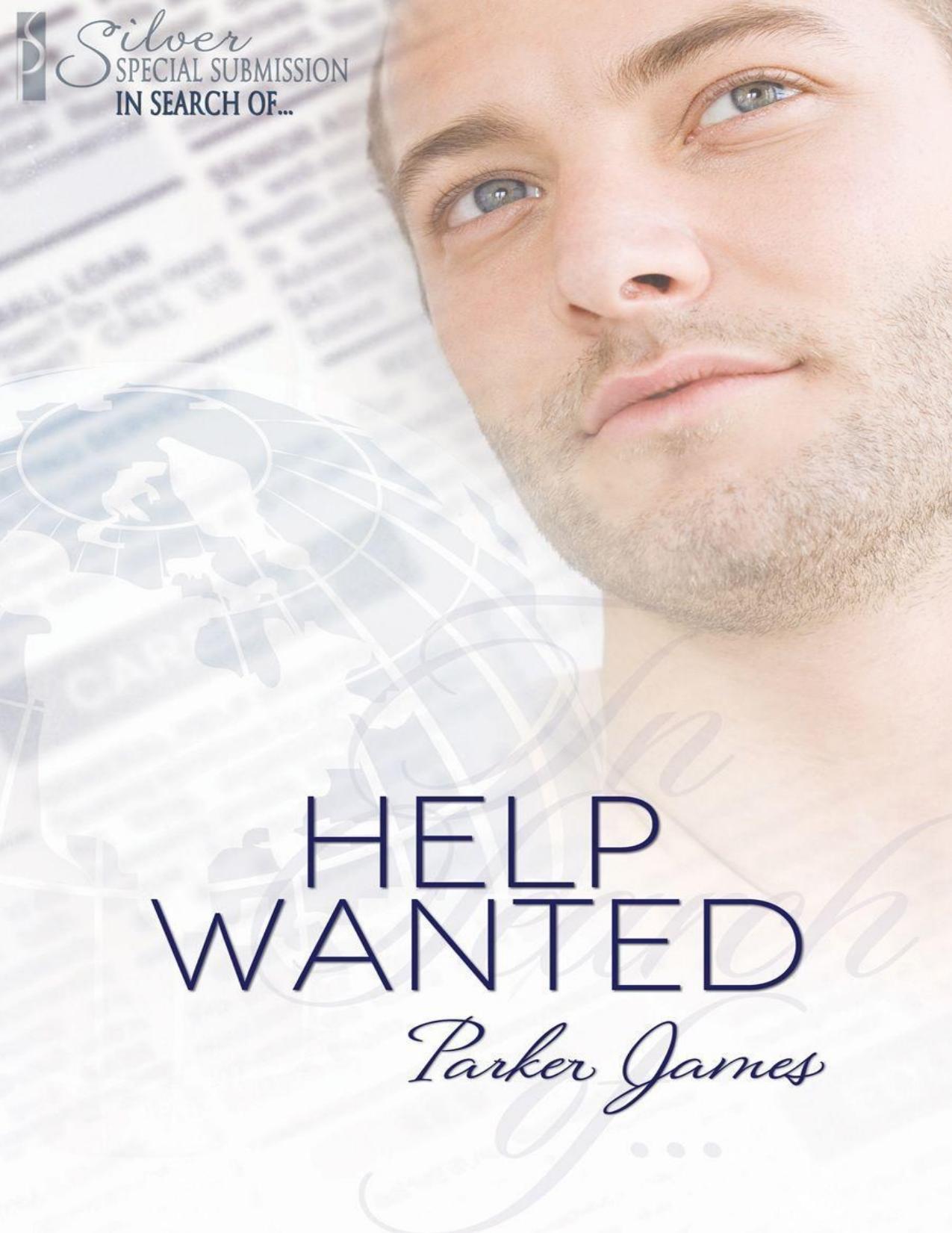 Help Wanted by James Parker