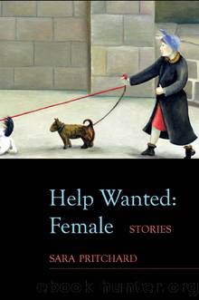 Help Wanted by Sara Pritchard