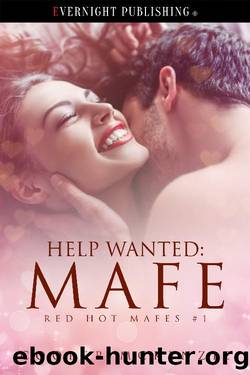 Help Wanted- Mafe by Cooper McKenzie