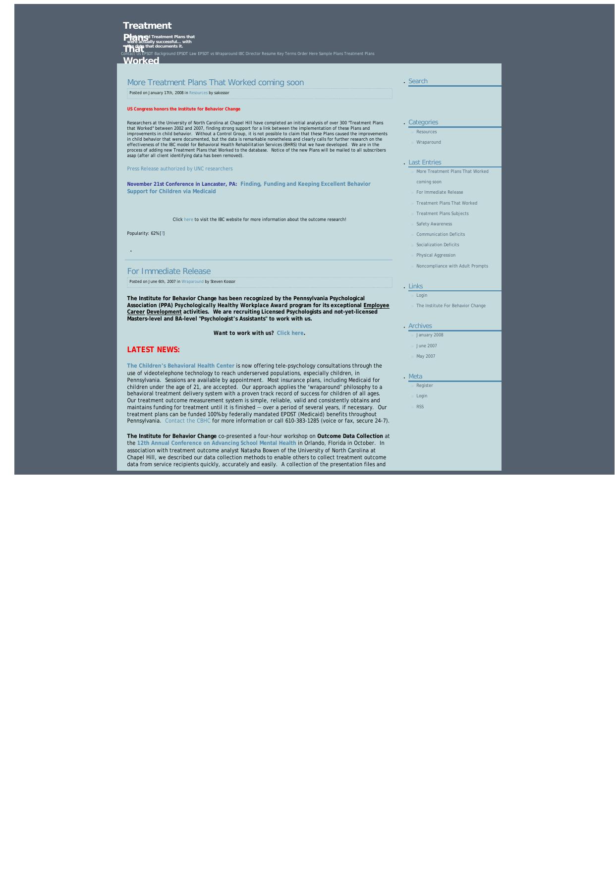 Help With Child Behavior Problems! by Best of Kuszter's Collection