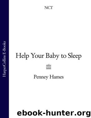 Help Your Baby to Sleep