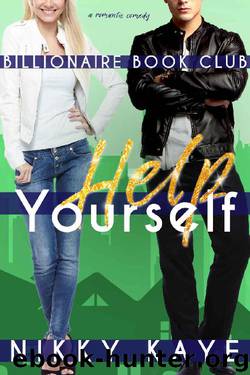 Help Yourself (Billionaire Book Club 3) by Nikky Kaye