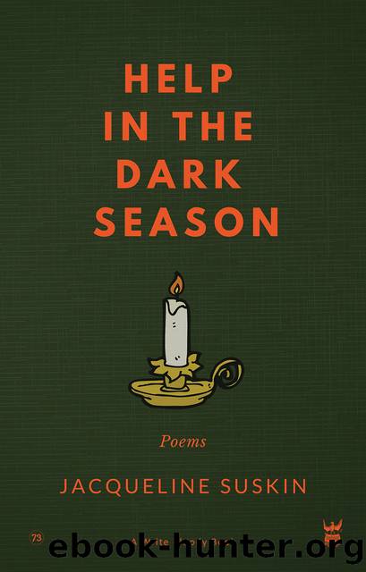Help in the Dark Season by Jacqueline Suskin