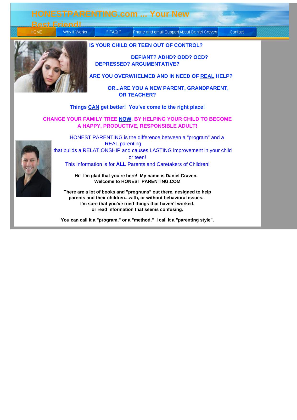 Help! For Parents Of Children With Behavioral And Emotional Problems. by Best of Kuszter's Collection