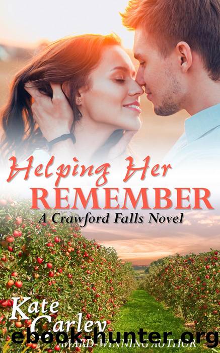 Helping Her Remember by Kate Carley