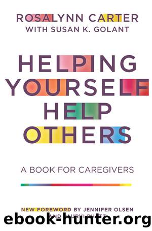 Helping Yourself Help Others by Unknown