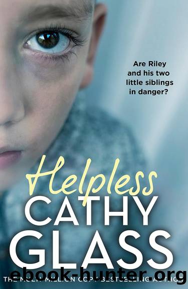 Helpless by Cathy Glass