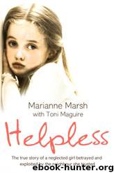Helpless by Marianne Marsh