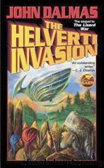 Helverti Invasion by John Dalmas