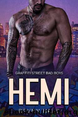 Hemi by Brynn Hale
