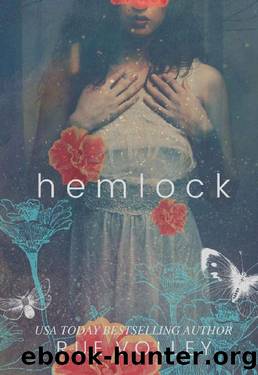 Hemlock (Academy of the Dead Book 1) by Rue Volley
