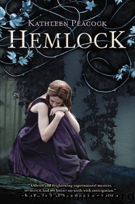 Hemlock (Hemlock - Trilogy) by Peacock Kathleen