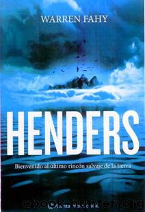 Henders(c.2) by Warren Fahy