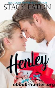 Henley by Stacy Eaton
