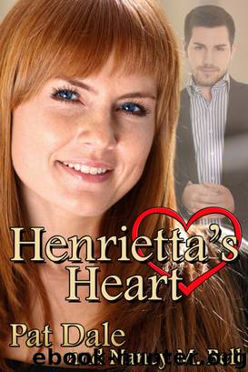 Henrietta's Heart by Pat Dale
