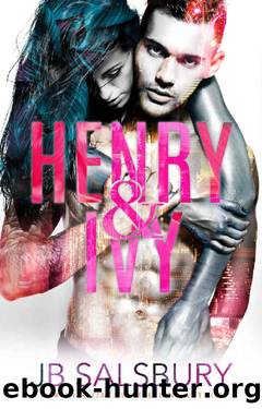 Henry & Ivy (Next Generation - Fighting) by JB Salsbury