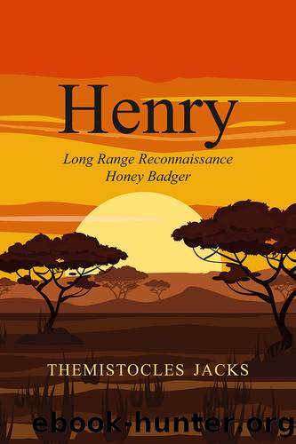 Henry â Long Range Reconnaissance Honey Badger by Themistocles Jacks