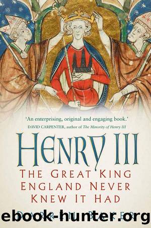Henry III by Baker Darren