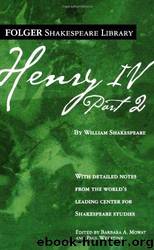 Henry IV (Part 2) by William Shakespeare