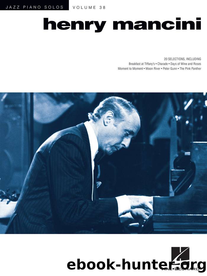 Henry Mancini by Henry Mancini