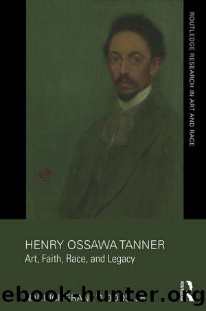 Henry Ossawa Tanner by Naurice Frank Woods Jr