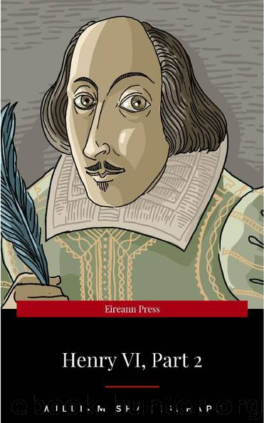 Henry VI, Part 2 by William Shakespeare