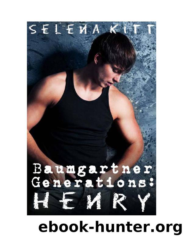 Henry by Dawn