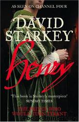 Henry by Starkey David