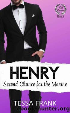 Henry by Tessa Frank