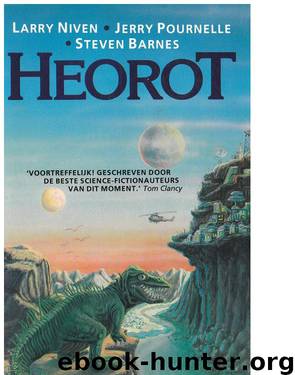 Heorot by Larry Niven
