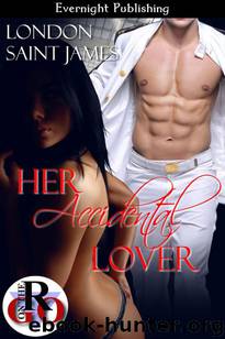Her Accidental Lover by London Saint James
