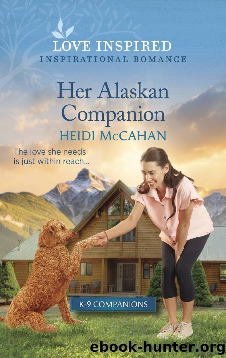 Her Alaskan Companion by Heidi McCahan