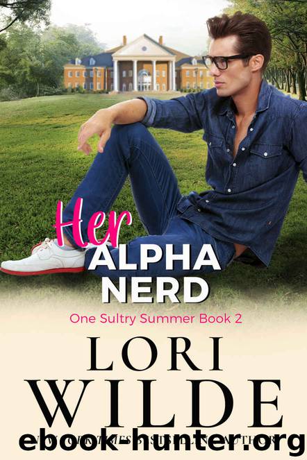 Her Alpha Nerd by Wilde Lori