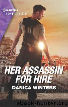 Her Assassin For Hire (Stealth Series Book 3) by Danica Winters