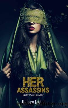 Her Assassins_A Reverse Harem Fantasy by Helene Gadot