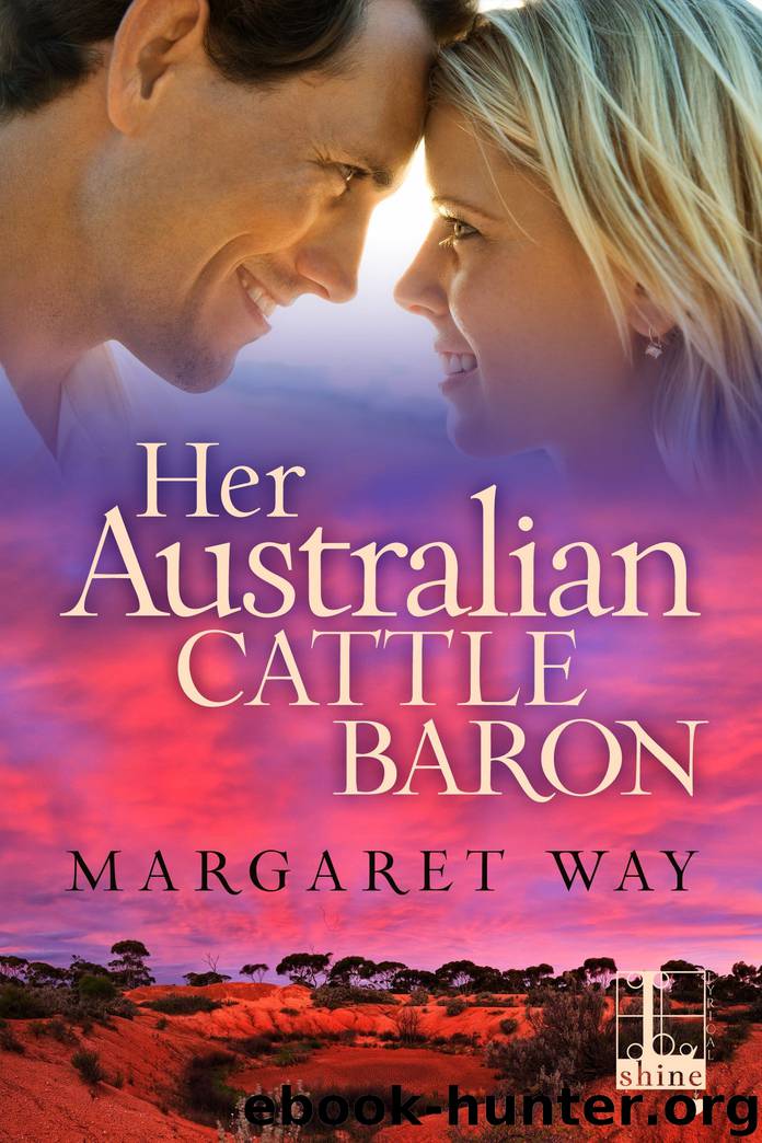 Her Australian Cattle Baron by Margaret Way