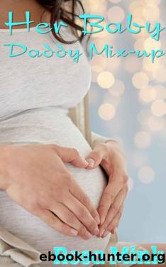 Her Baby Daddy Mix-up by Rosa Mink