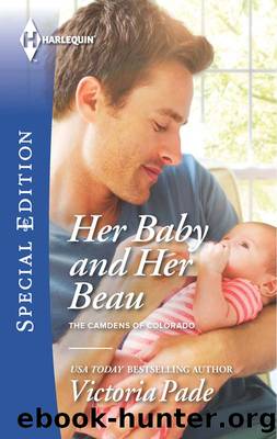Her Baby and Her Beau by Victoria Pade