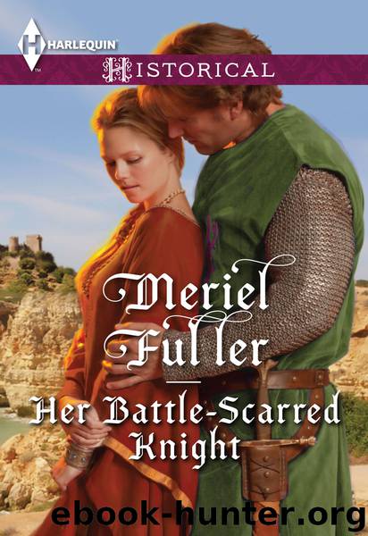 Her Battle-Scarred Knight by Meriel Fuller