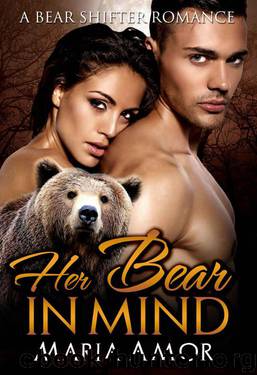 Her Bear In Mind by Amor Maria
