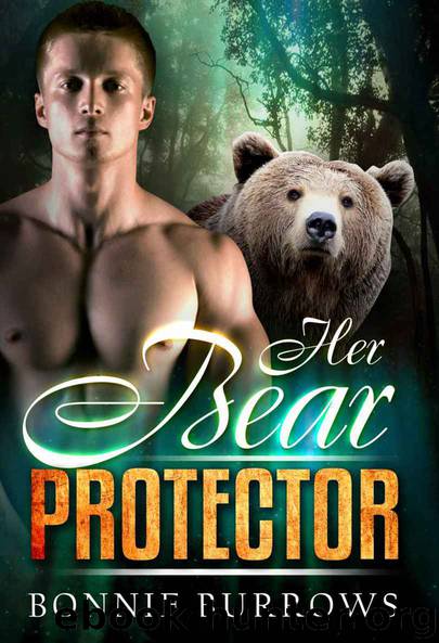 Her Bear Protector (BBW Shifter Romance) by Burrows Bonnie