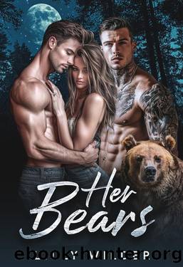 Her Bears: Menage Romantic Thriller by Lilly Wilder