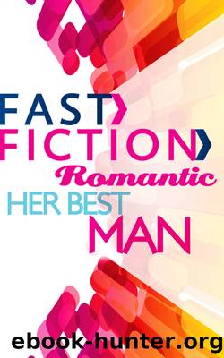 Her Best Man by Brenda Harlen