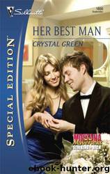 Her Best Man by Crystal Green