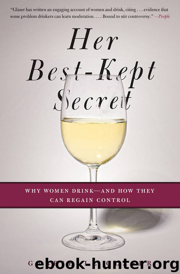 Her Best-Kept Secret by Gabrielle Glaser