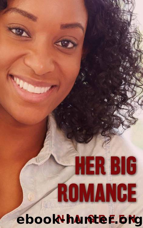 Her Big Romance (A BWWM Interracial Erotic Light BDSM Romance) by Nia Green